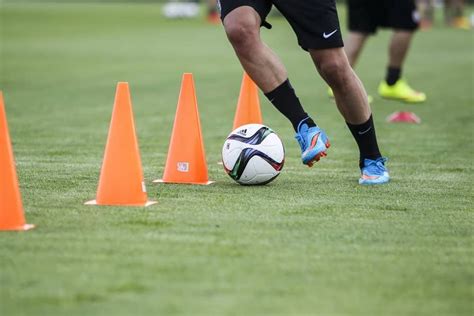 Unleash Your Magic Potential: Conquering Soccer Tryouts